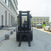 China Forklift Truck 2.5T Diesel Forklift 2.5ton 2500kg Diesel Forklifts Truck Duplex Triplex Mast with Chinese Engine