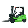 2.5 Ton Battery Powered Forklift Lithium Battery Full Electric Forklift Truck