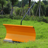 Snow Blower Attachment Snow Plough for Wheel Loader