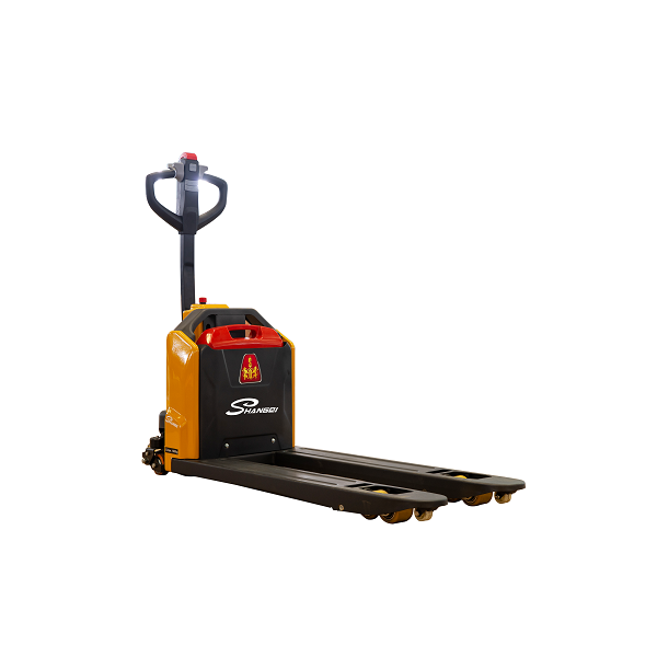 electric pallet jack