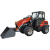 Mini Telescopic Wheel Loader with Chinese XINCHAI Engine