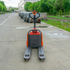 New Arrival 2T Battery Power Electric Pallet Jack For Warehouse Use