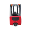 Three Wheel Electric Forklift for Construction Works