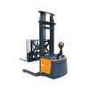 Deep Reach Forklift Truck with Curtis Controller for Forward