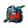 Jiangsu Shangqi SW190 Multi-Functional Ride-On Sweeper (Electric Cleaning Equipment)