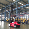 CPCD25（EPA certificated+diesel Forklift + Lifting Weight：2.5 Ton + Optional Mast）