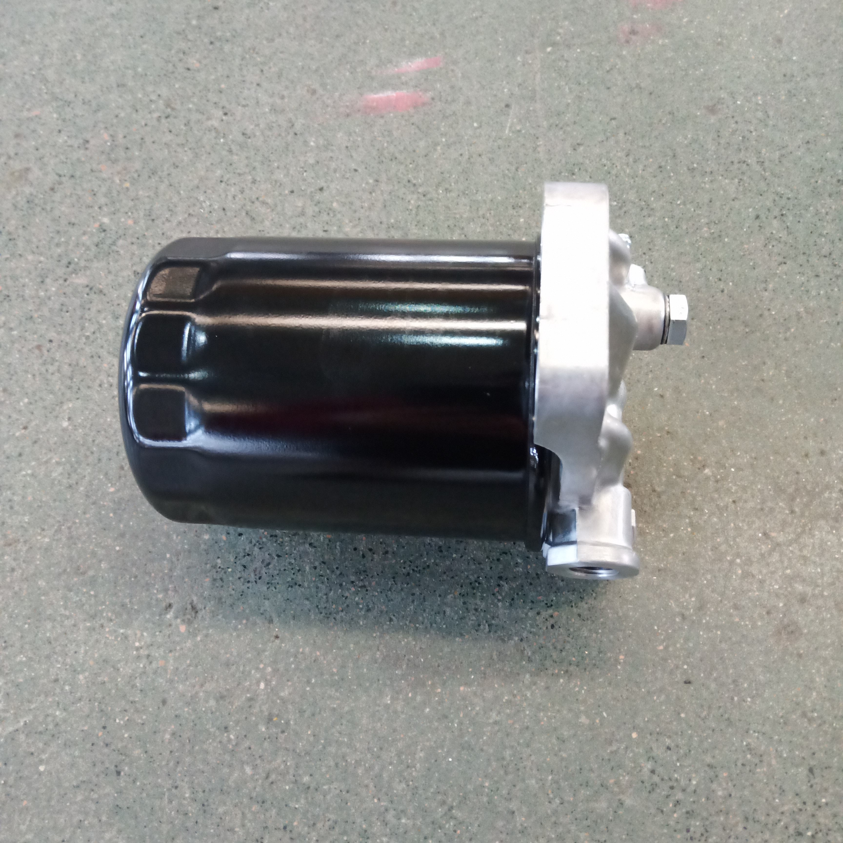 Forklift Accessories Fuel Oil Filter