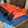 Silence Box Type Hydraulic Rock Hammer Breaker For Excavator 