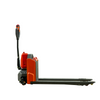 New Arrival 2T Battery Power Electric Pallet Jack For Warehouse Use