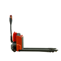 New Arrival 2T Battery Power Electric Pallet Jack For Warehouse Use