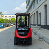 ATTACK Brand CPCD25 Gasoline Forklift 2.5TON with Duplex 3.0m Mast