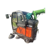 Jiangsu Shangqi SW190 Multi-Functional Ride-On Sweeper (Electric Cleaning Equipment)