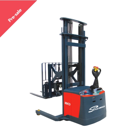 1300kg capacity electric counterweighr stacker1300kg capacity electric counterweighr stacker 1.5 Ton Capacity Electric Counterweight Stacker