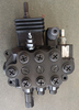 Forklift accessories hydraulic multitandem valve