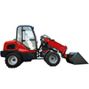 Mini Telescopic Wheel Loader with Chinese XINCHAI Engine