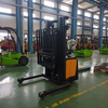 Deep Reach Forklift Truck with Curtis Controller for Forward