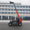 TL875 Telescopic Handler Forklift Telehandler with Cabin And Air Condition