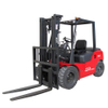 CPCD50 Japanese Mitsubishi Engine 5 Ton Diesel Forklift