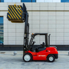 ATTACK Brand CPCD25 Gasoline Forklift 2.5TON with Duplex 3.0m Mast